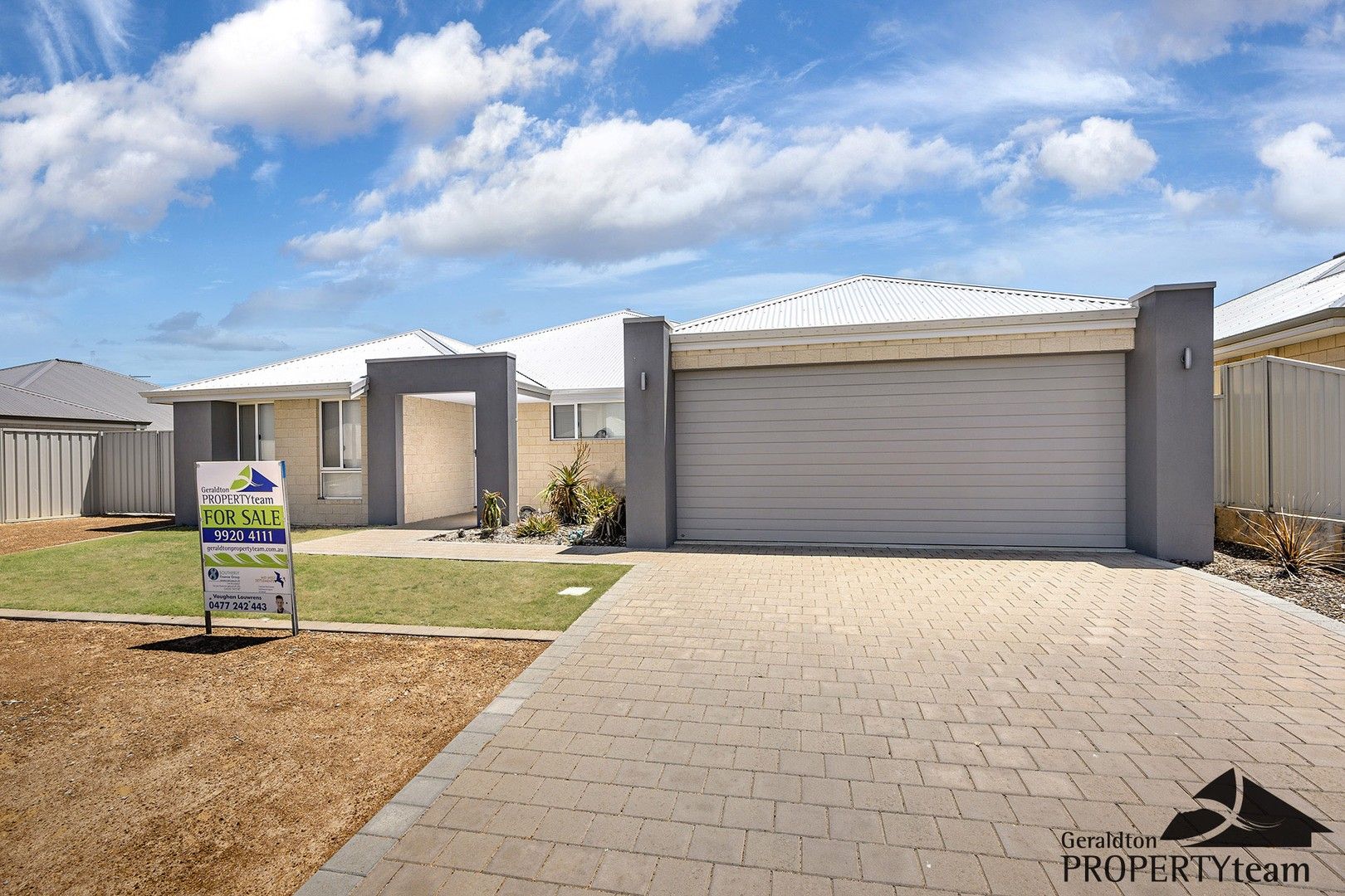 11 Lugger Outlook, Glenfield WA 6532, Image 0