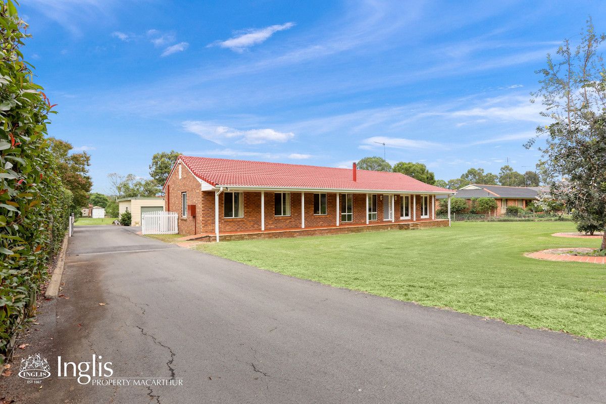 77 Werombi Road, Grasmere NSW 2570, Image 2