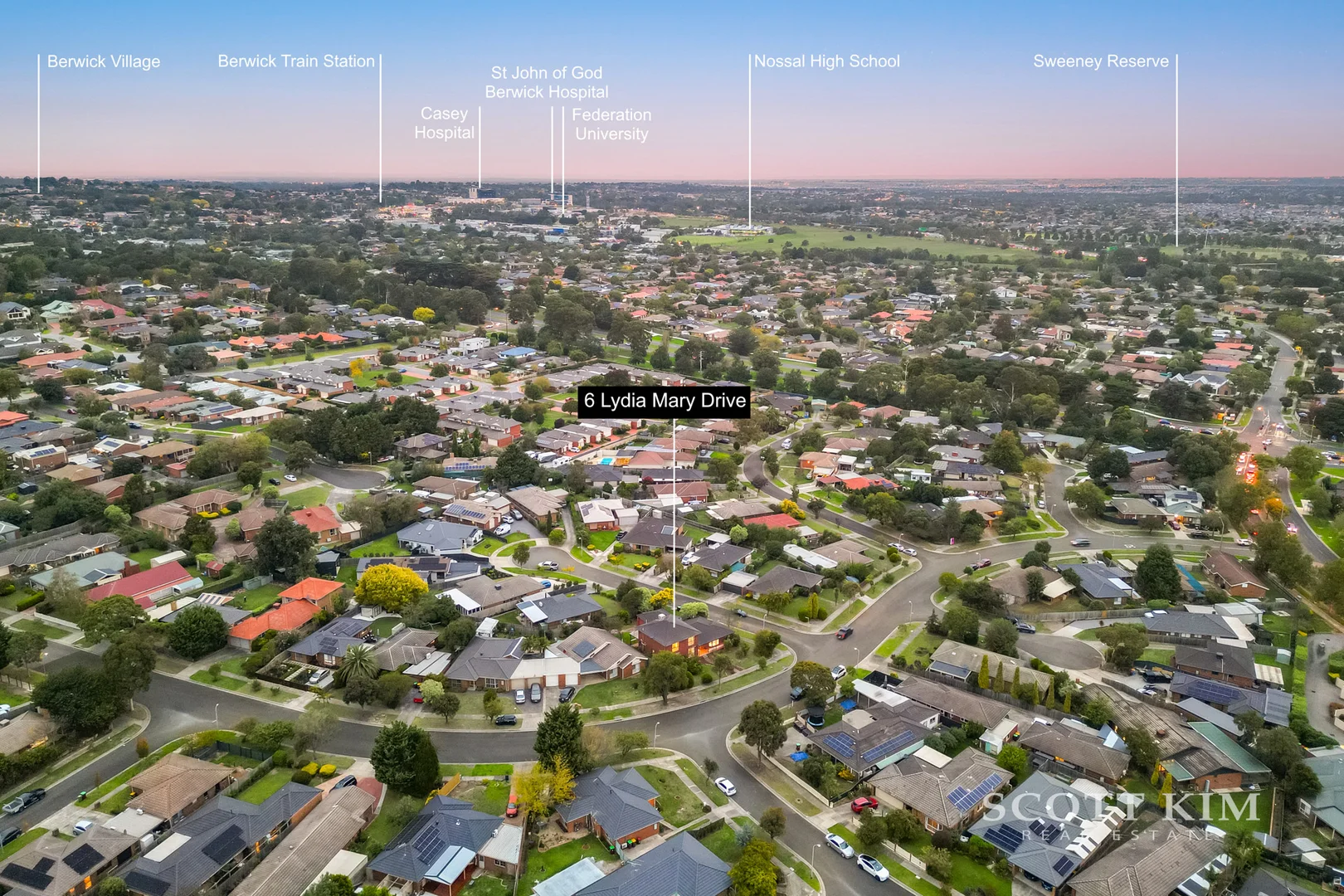 Additional image 19 of 6 Lydia Mary Drive, Berwick VIC 3806