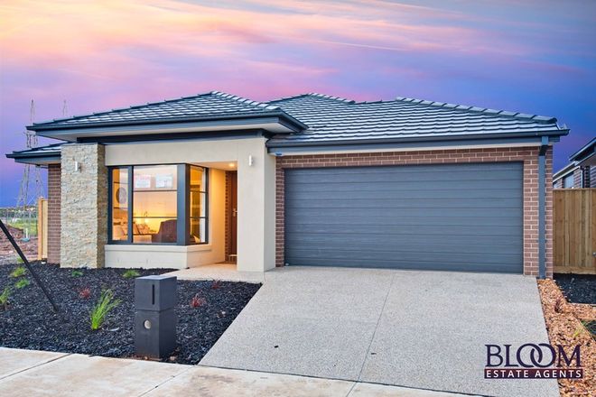 Picture of 18 Bellbird Street, KURUNJANG VIC 3337