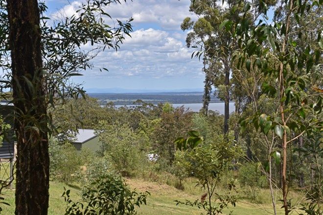 Picture of Lot 17 Crisp Drive, ASHBY HEIGHTS NSW 2463