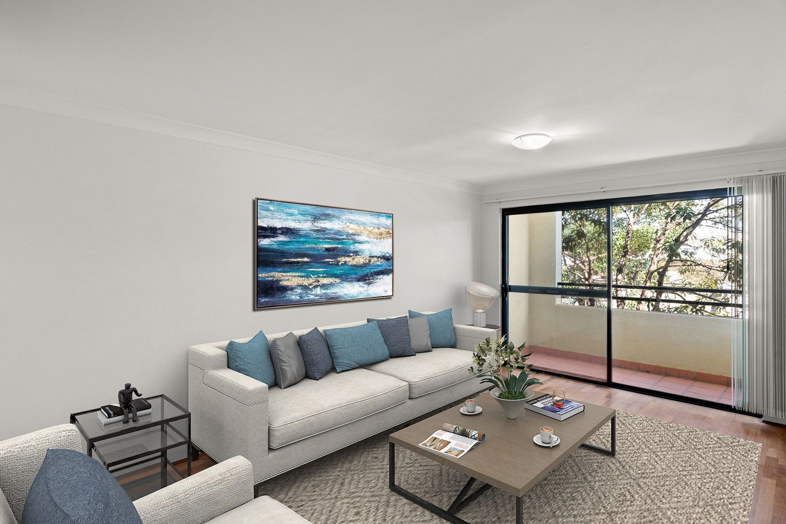 2 bedrooms Apartment / Unit / Flat in 16/558 Jones Street ULTIMO NSW, 2007