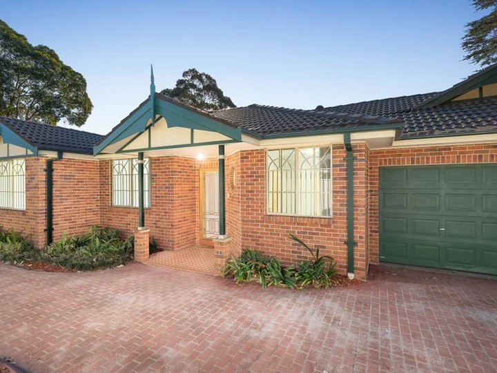 122A Midson Road, Epping NSW 2121