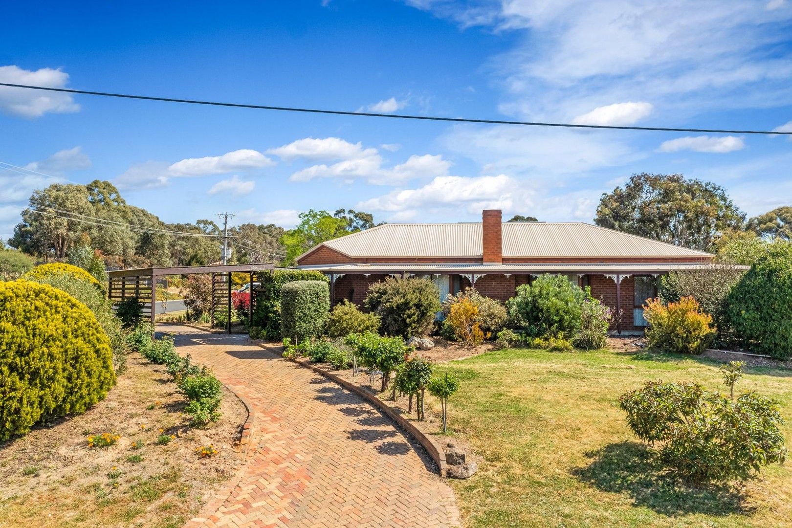 1 Stockmans Rest, Maiden Gully VIC 3551, Image 0