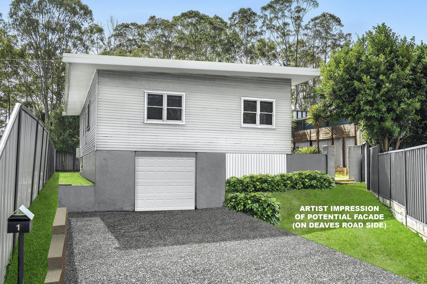 1 Deaves Road, Cooranbong NSW 2265 Domain