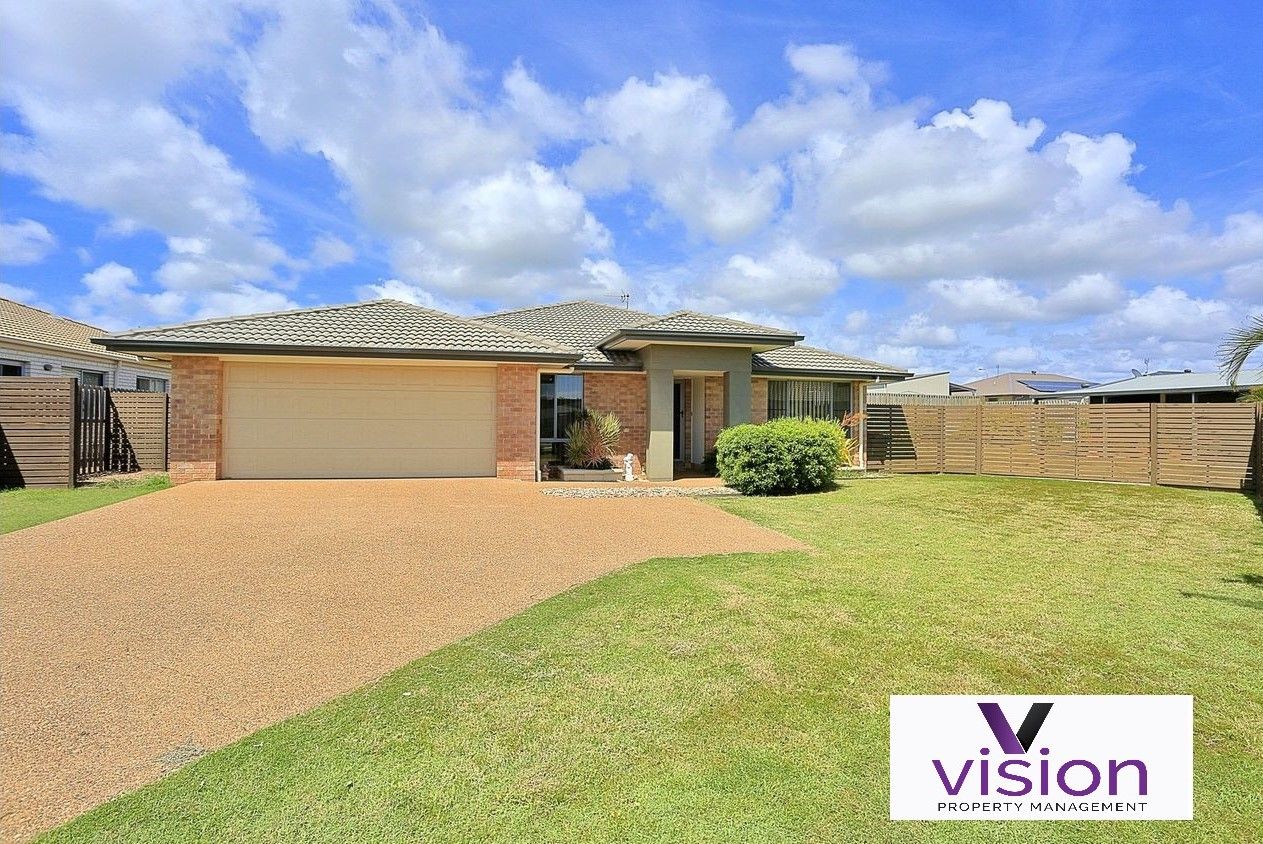 7 Oxley Circuit, Urraween QLD 4655, Image 0