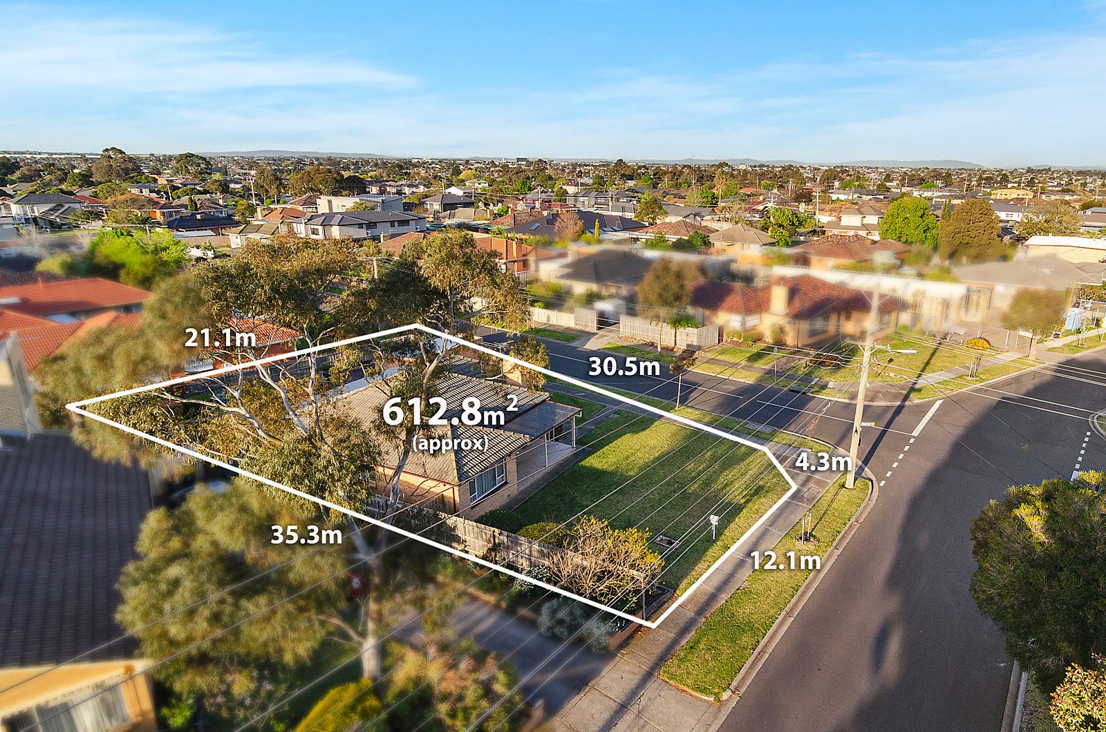 102 Lincoln Drive, Keilor East VIC 3033, Image 0
