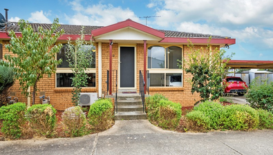 Picture of 2/16 Inglis Street, MADDINGLEY VIC 3340
