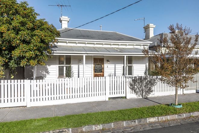 Picture of 9 Charles Street, WILLIAMSTOWN VIC 3016