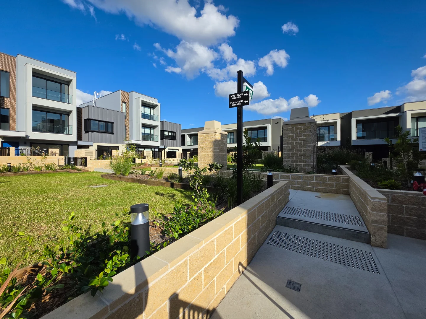 Additional image 17 of 6/95 Aries Way, Box Hill NSW 2765