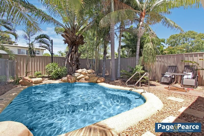 18 RUBY ROUND, Kelso QLD 4815, Image 0