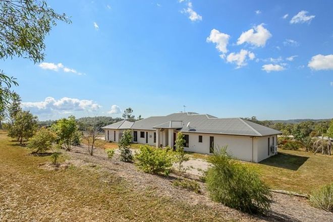 Picture of 41 Surveyor Place, BEECHER QLD 4680