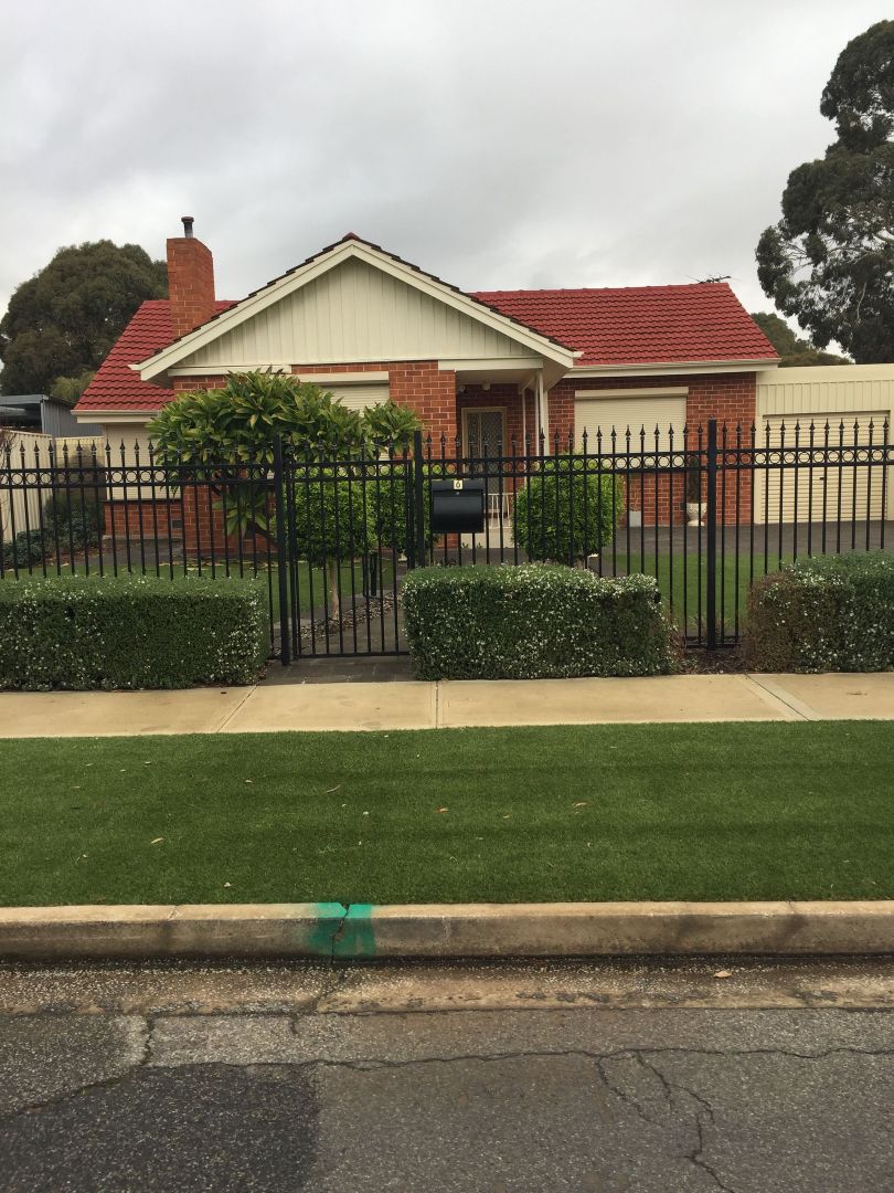 6 WAYFORD STREET, Elizabeth Vale SA 5112 House For Rent Domain