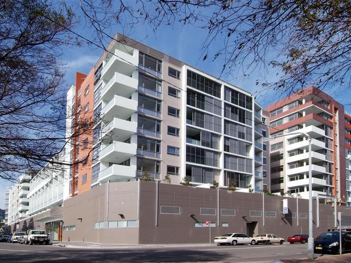 2 bedrooms Apartment / Unit / Flat in 412/1 Bruce Bennet Place MAROUBRA NSW, 2035