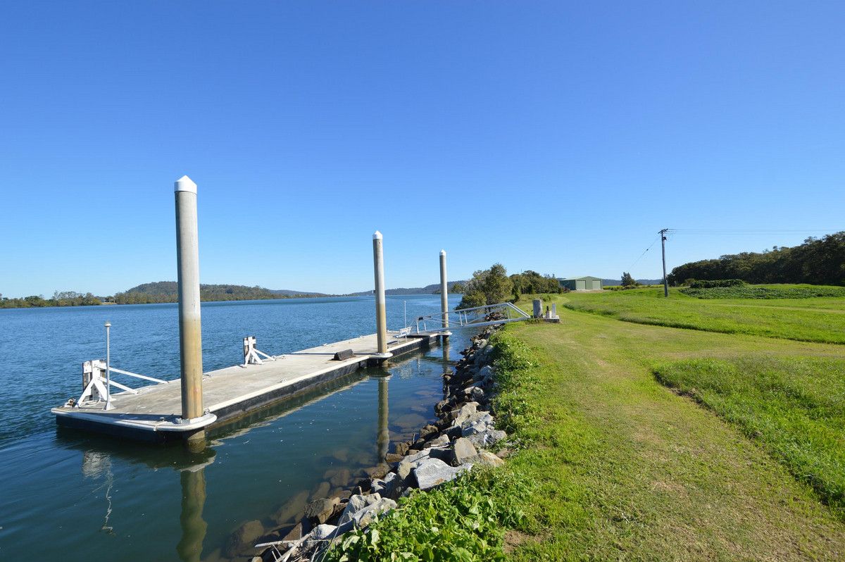 26 68 Martins Point Road Harwood Property History Address Research 