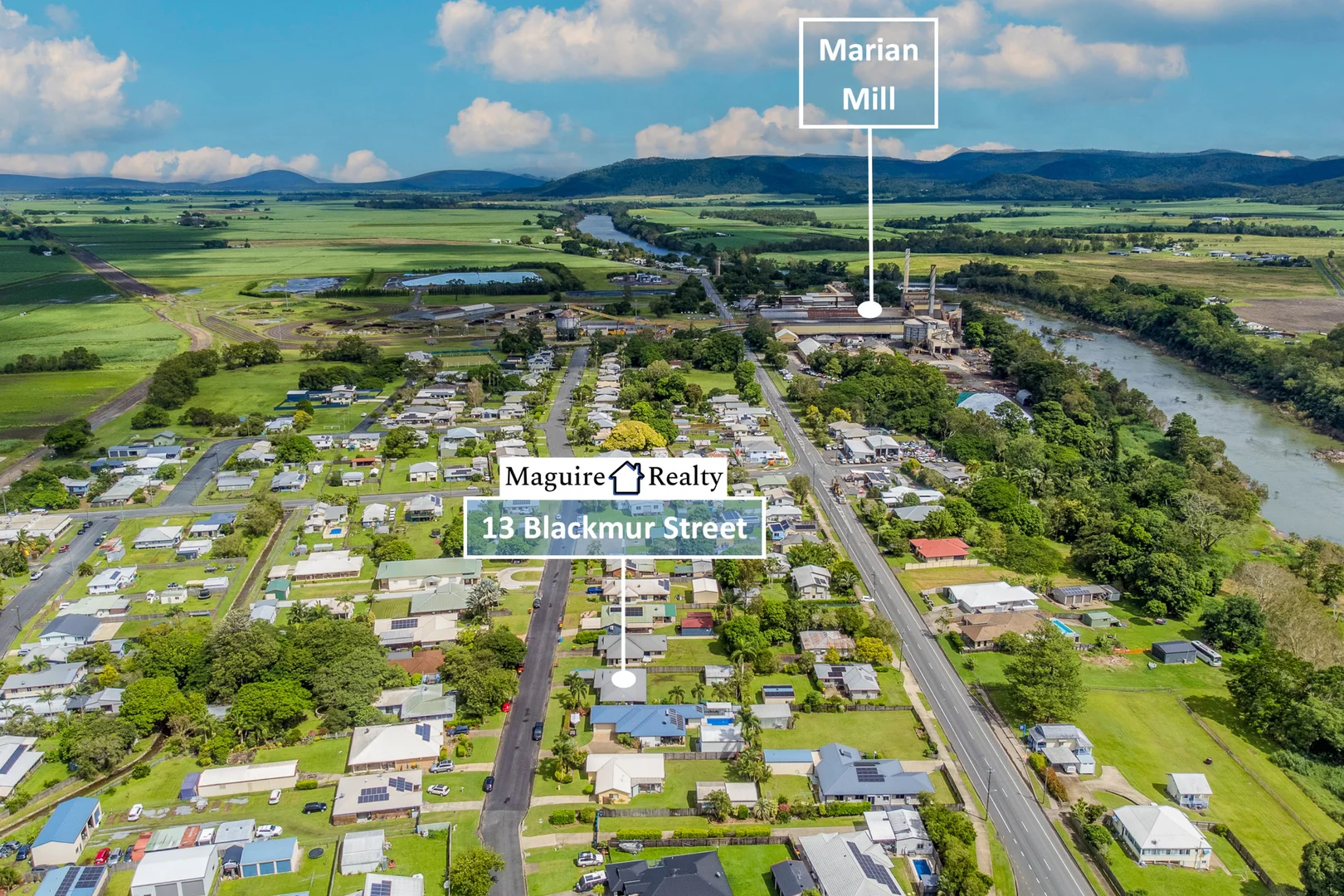 Additional image 16 of 13 Blackmur St, Marian QLD 4753