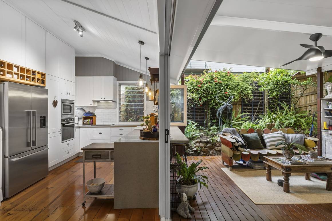 81 Miskin Street Toowong 4066 - Image 4