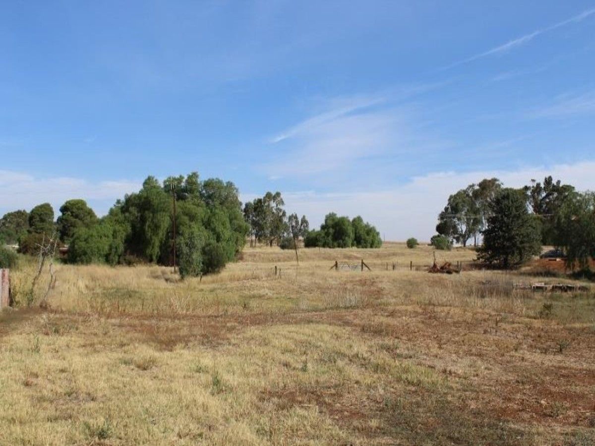 Lot 11 Frederick Street, Saddleworth SA 5413, Image 1