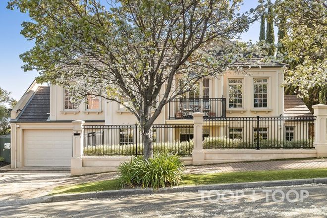 Picture of 11 Dutton Street, GLEN OSMOND SA 5064