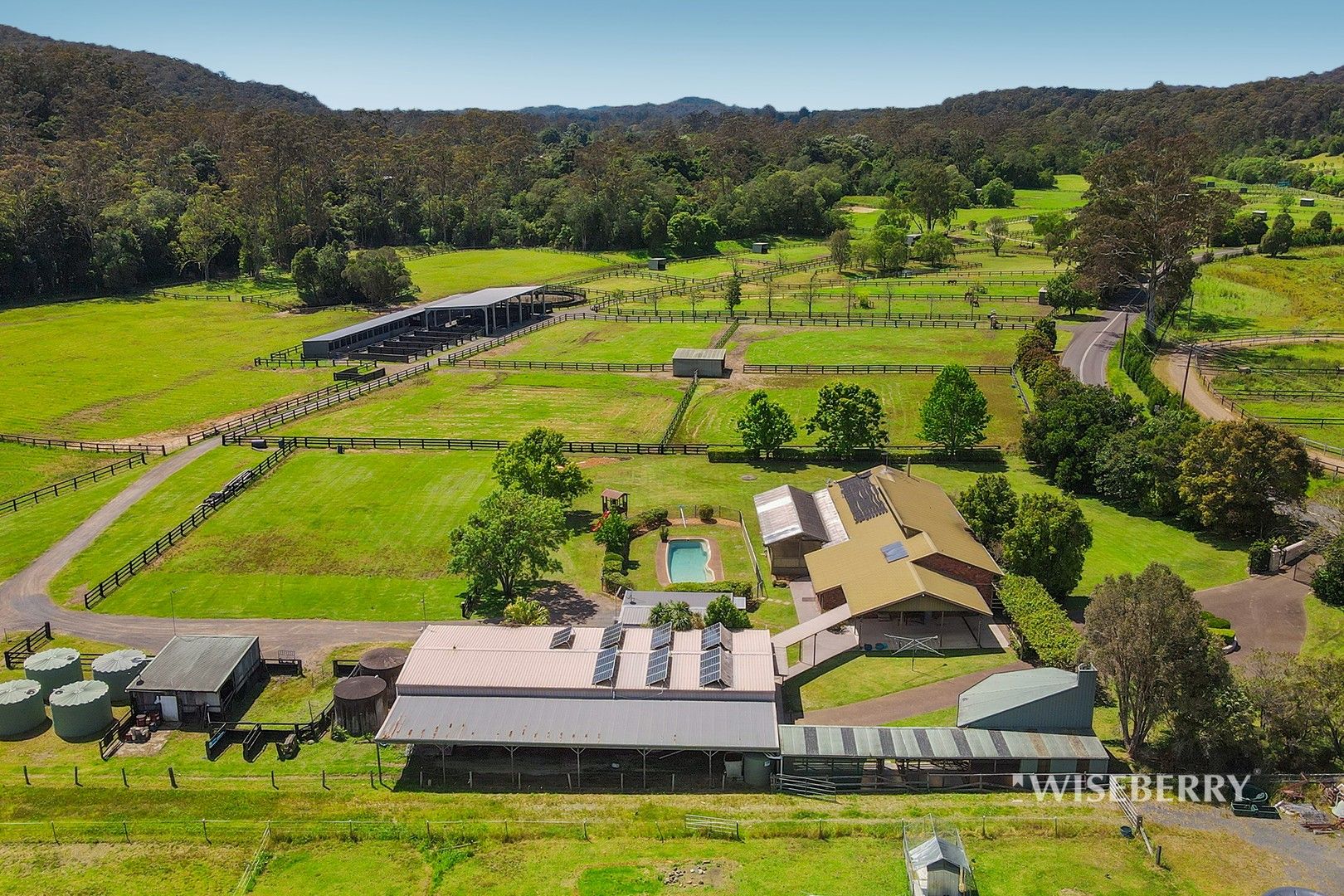 557 Yarramalong Road, Wyong Creek NSW 2259, Image 0