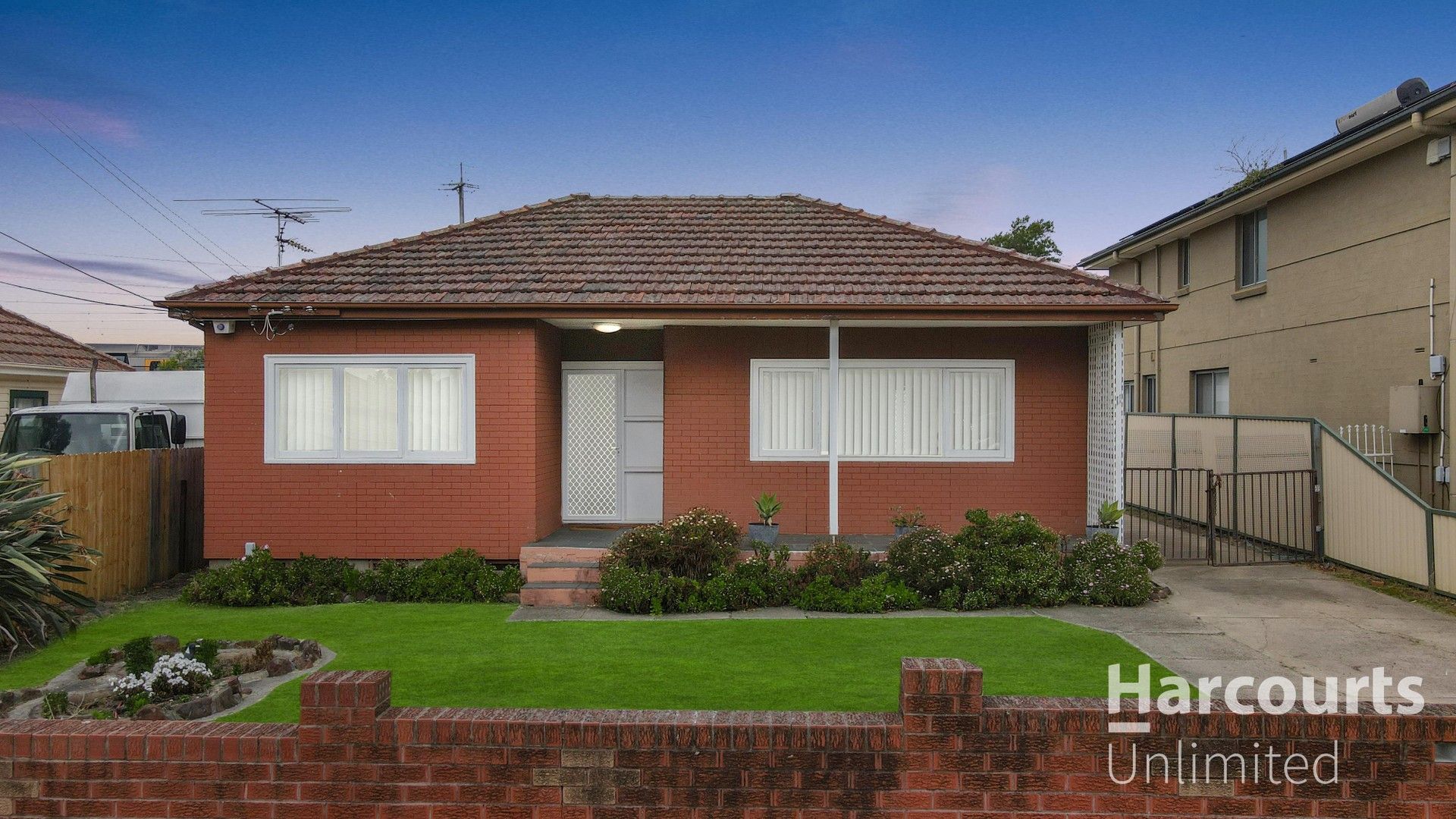 11 Springfield Avenue, Blacktown NSW 2148, Image 0