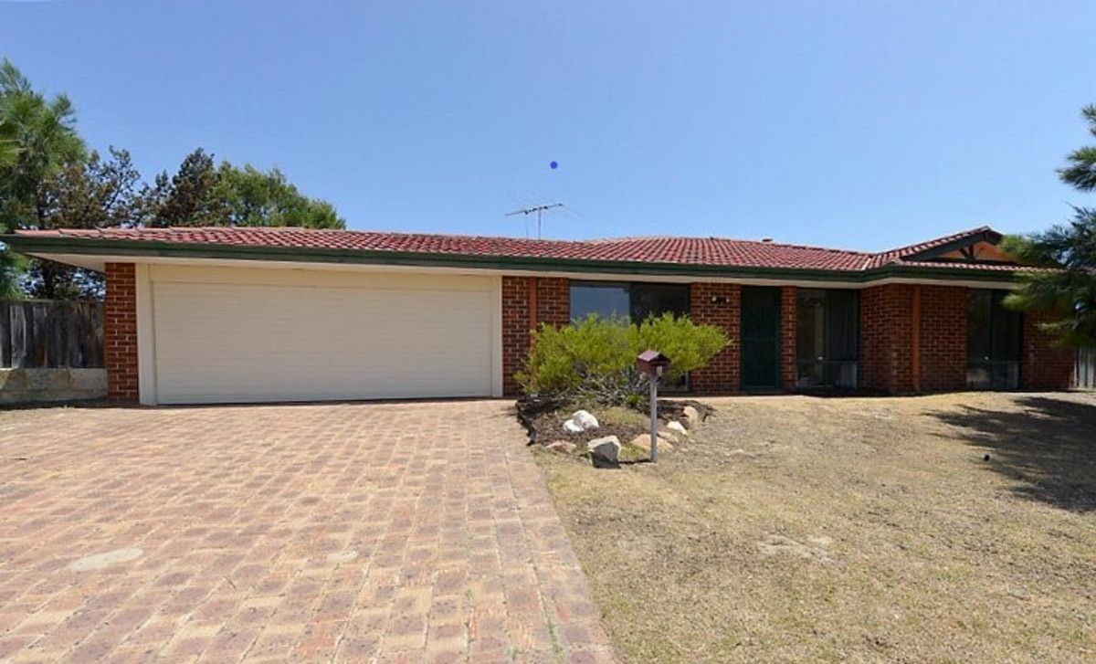 3 bedrooms House in 2 Cresswell Place QUINNS ROCKS WA, 6030