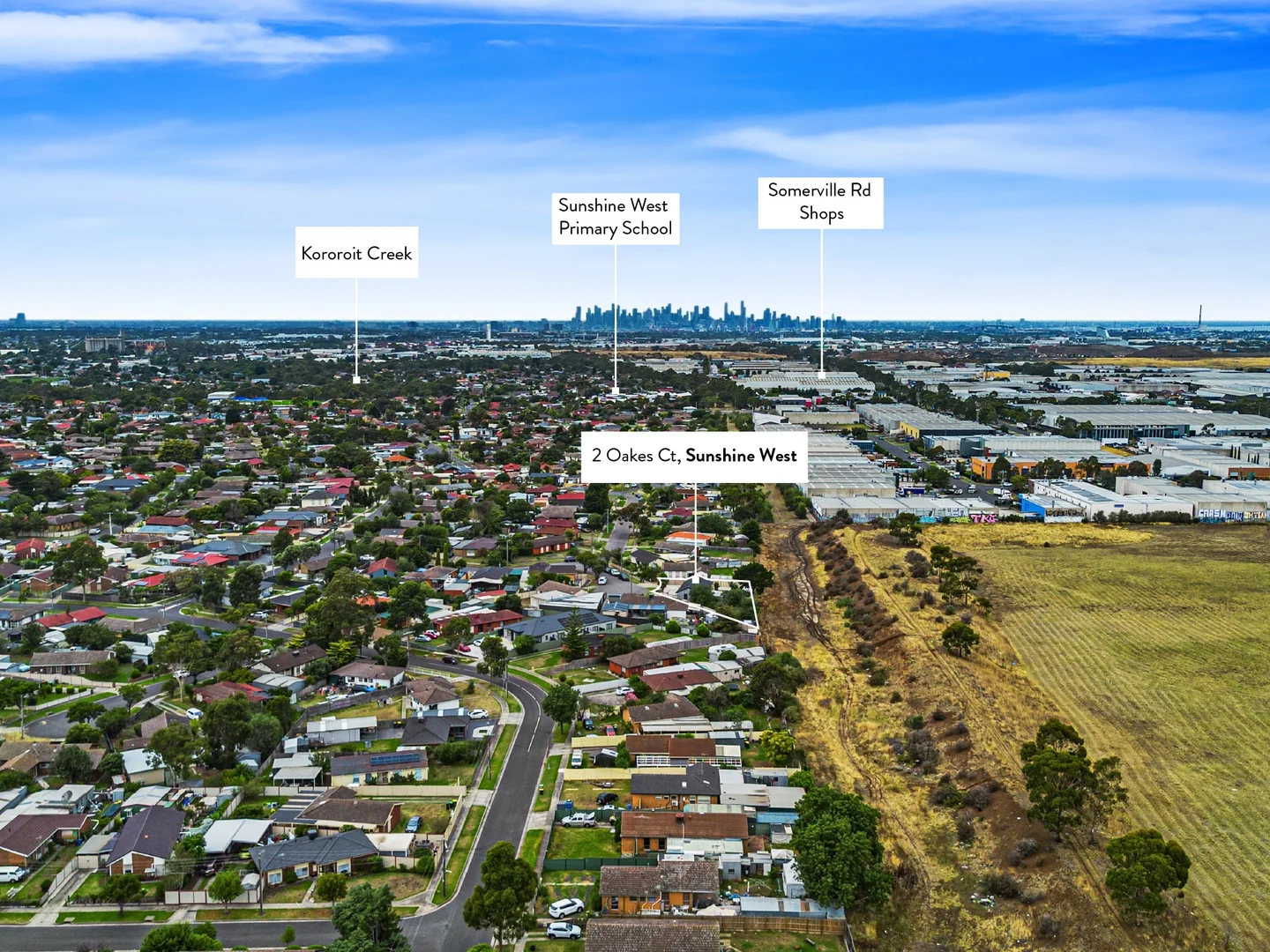 Additional image 17 of 2 Oakes Court, Sunshine West VIC 3020