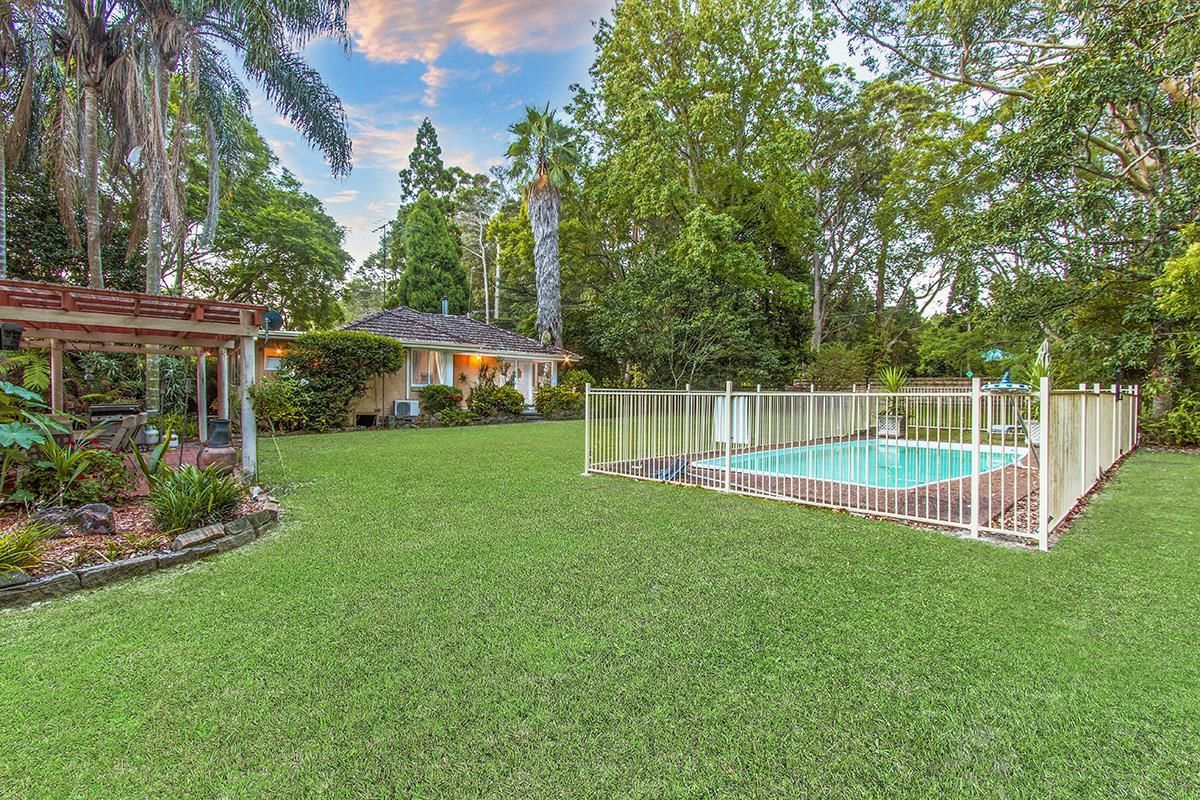 1281 Wisemans Ferry Road, Somersby NSW 2250, Image 0
