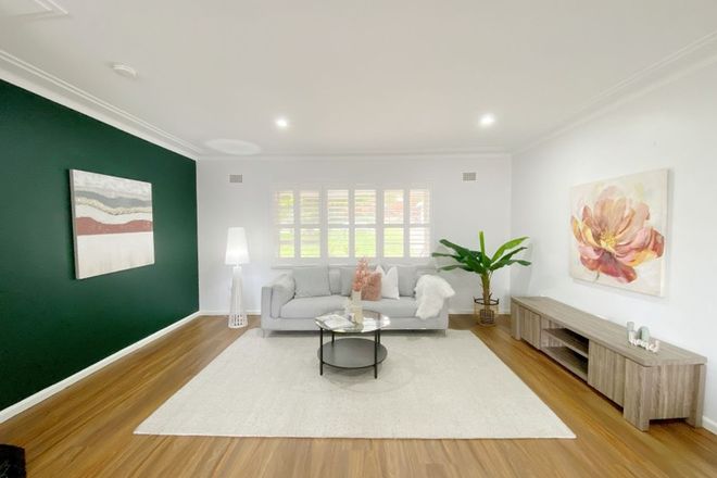 Picture of 17 Munro St, EASTWOOD NSW 2122