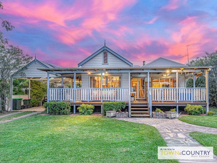 9 Wigan Avenue, Armidale NSW 2350