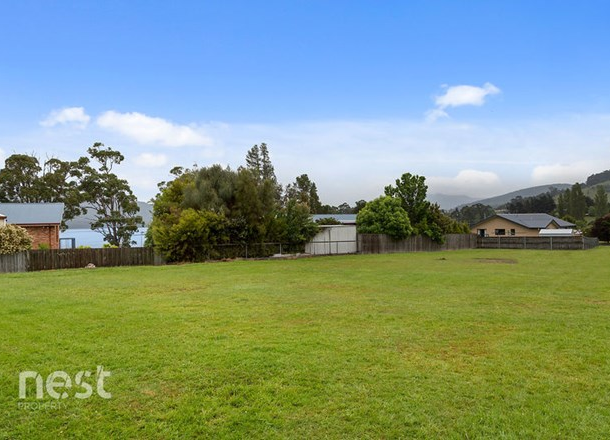 10 Fritton Drive, Dover TAS 7117