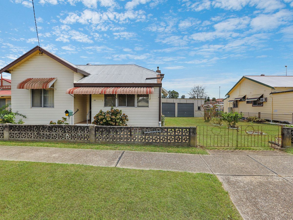 44 Mount View Road, Cessnock NSW 2325, Image 1