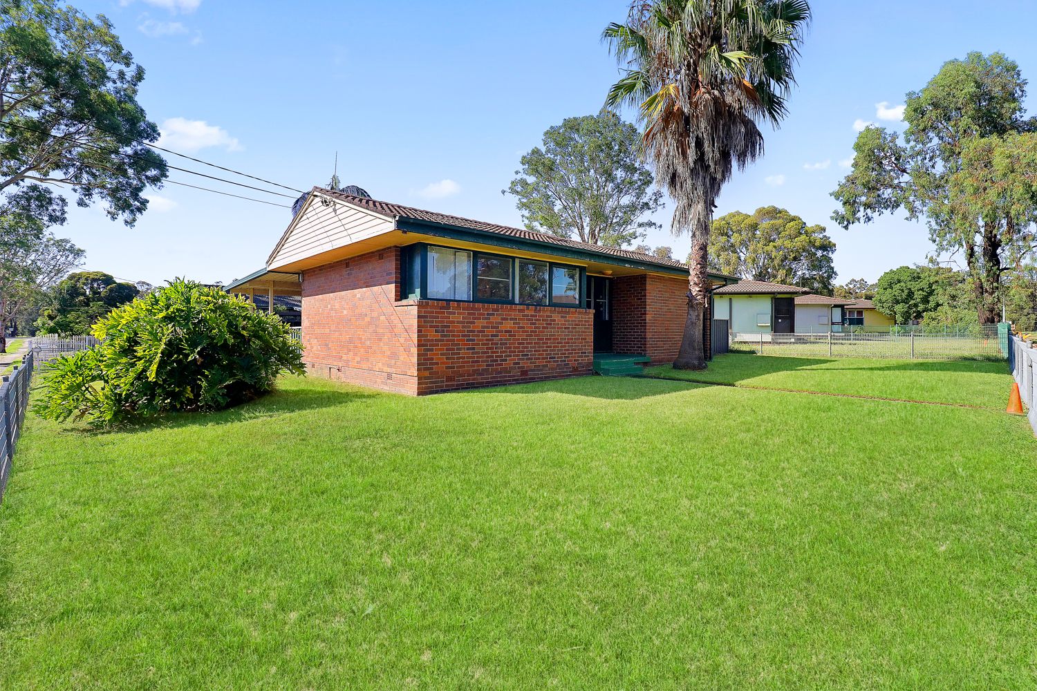 70 Discovery Avenue, Willmot NSW 2770 Domain