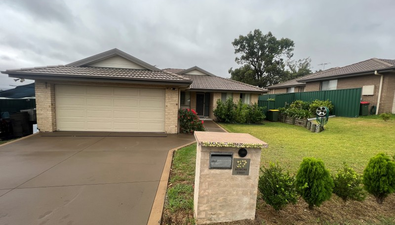 Picture of 27 Belmore Street, MUSWELLBROOK NSW 2333