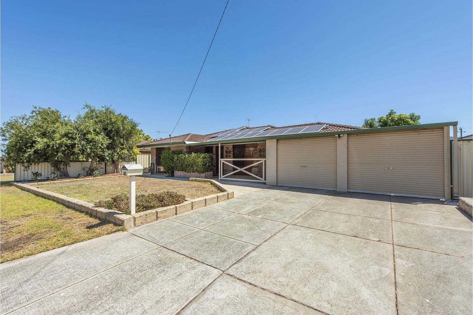 44 Carnegie Loop, Cooloongup WA 6168, Image 1