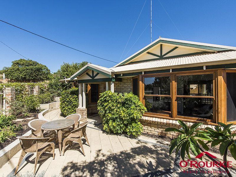 85 a Ventnor Street, Scarborough WA 6019, Image 0