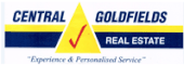 Logo for Central Goldfields Real Estate