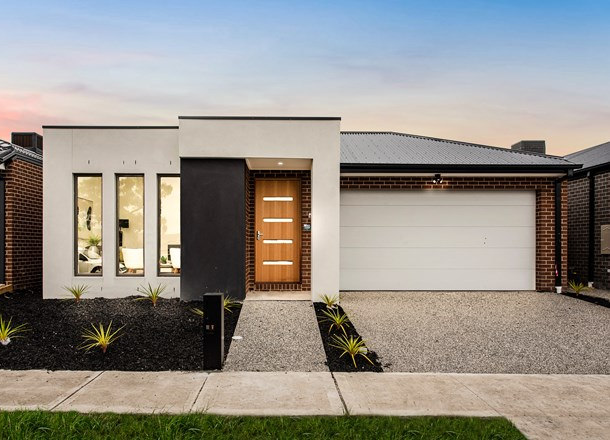 16 Lillypilly Road, Beveridge VIC 3753