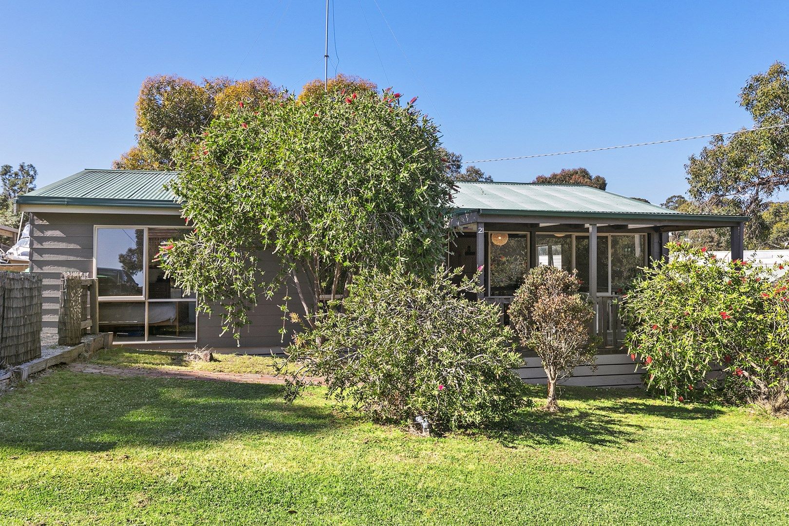 21 Russell Avenue, Anglesea VIC 3230, Image 0
