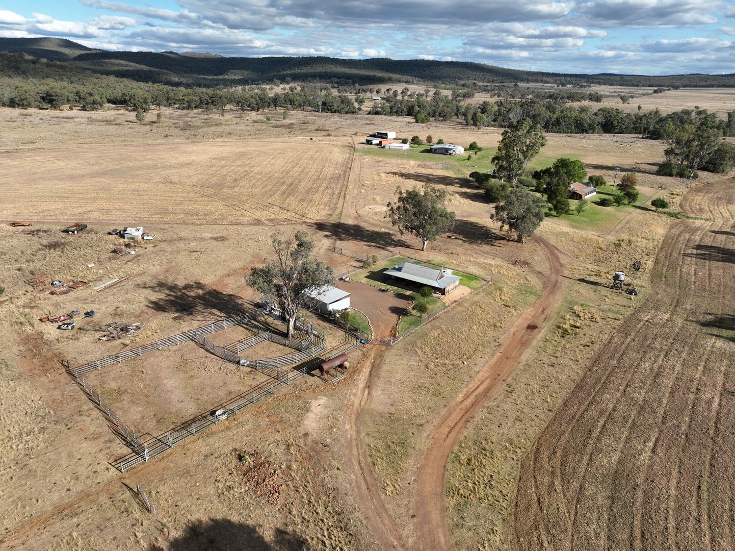 2186 Kaputar Road, Narrabri NSW 2390 House for Sale 1,250,000