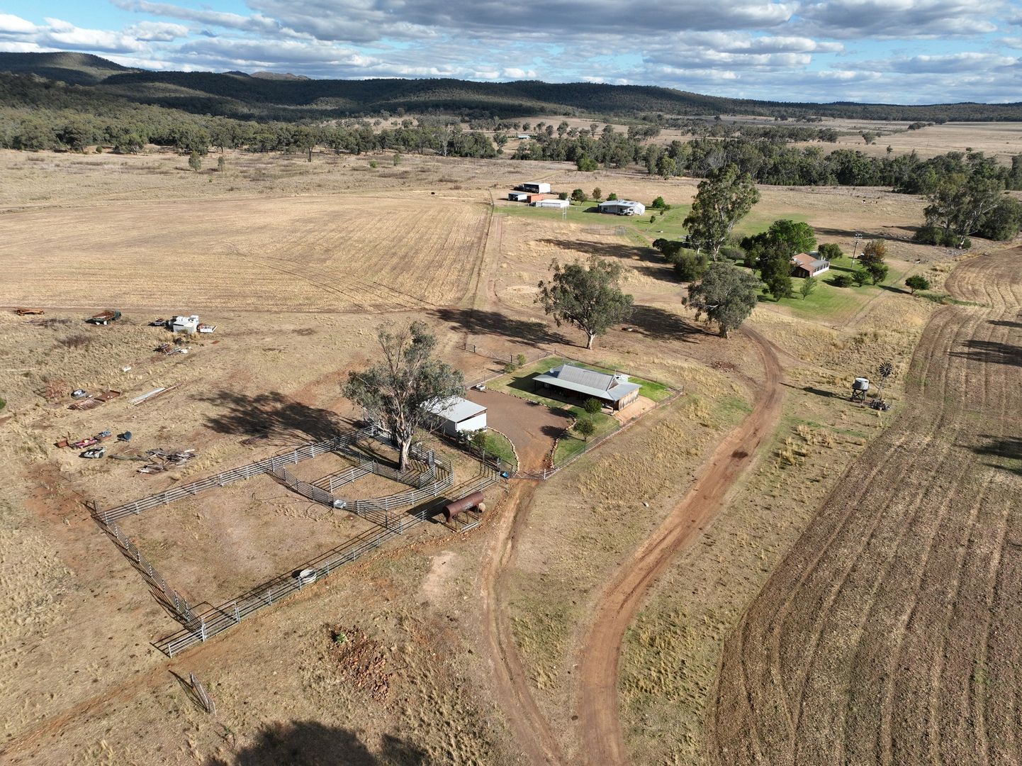 2186 Kaputar Road, Narrabri NSW 2390, Image 2