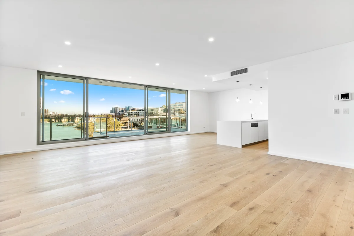 Primary image of 406/146 Bowden Street, Meadowbank NSW 2114