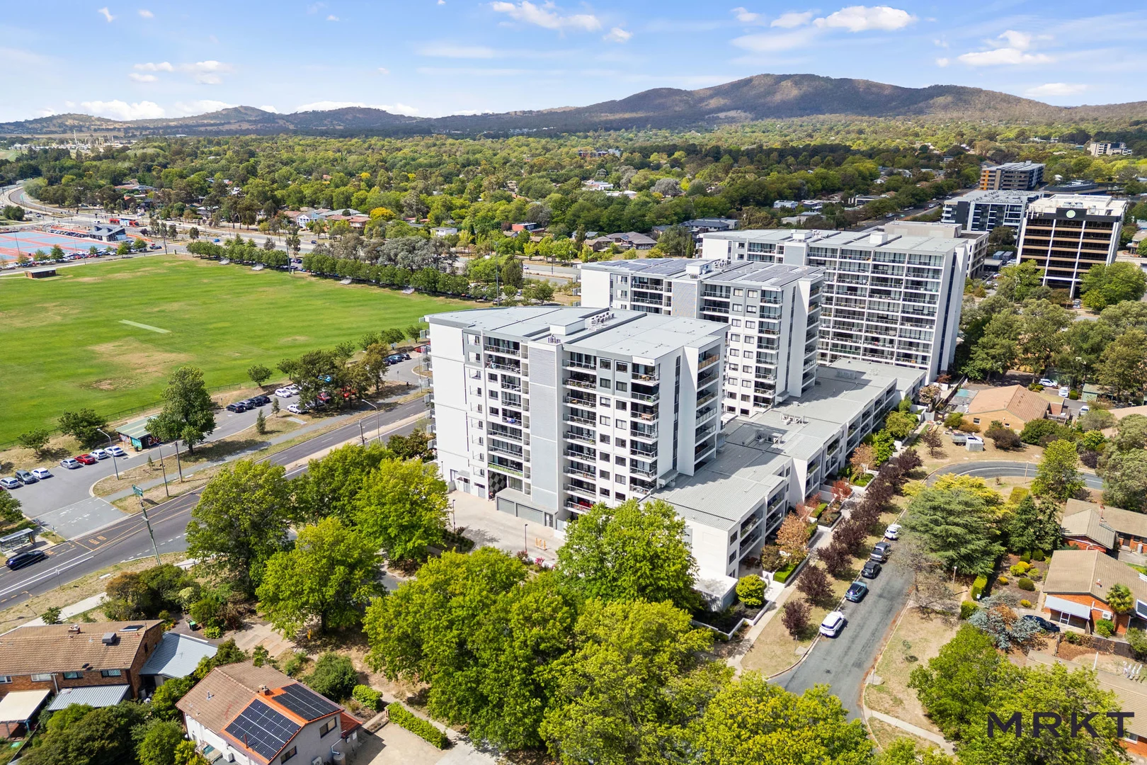 Additional image 9 of 58/1 Mouat Street, Lyneham ACT 2602