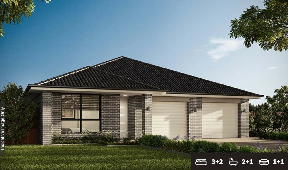 DUAL KEY BUILD Lot/14 Warnervale Rise Estate, Warnervale NSW 2259, Image 0