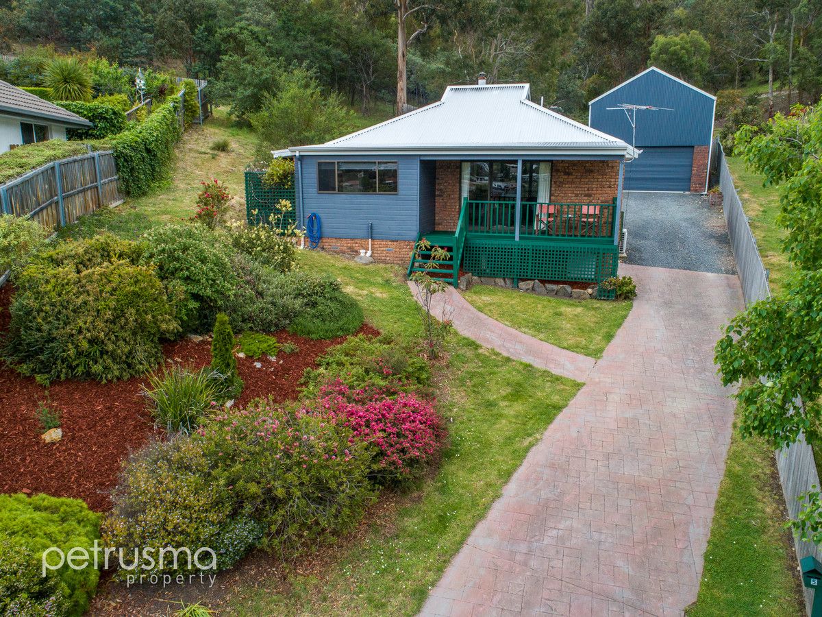 5 Sarean Court, Geilston Bay TAS 7015, Image 0