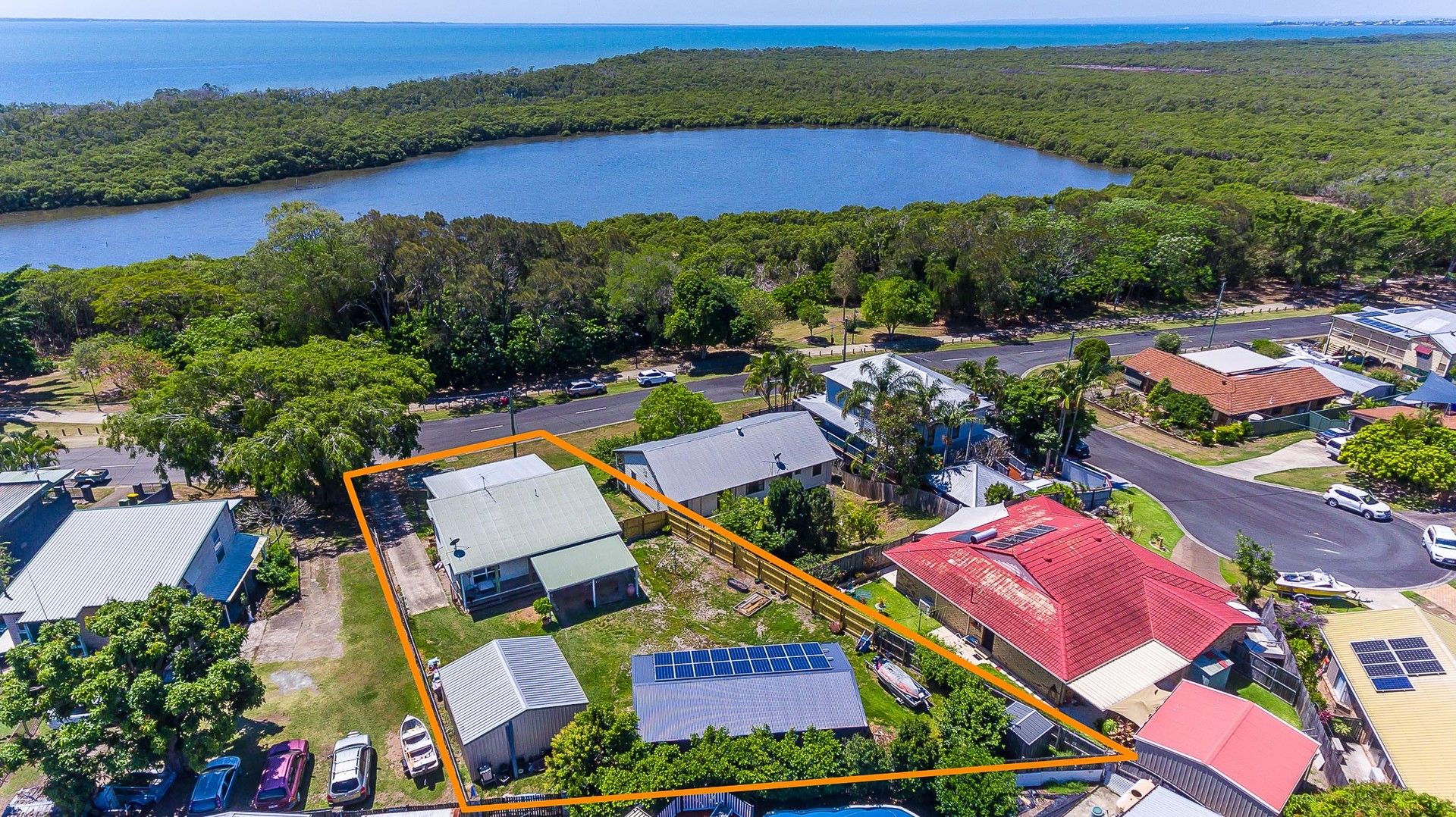 191 Esplanade South, Deception Bay QLD 4508, Image 0