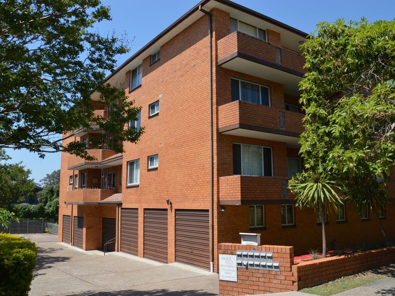 3/17 Magnus Street, NELSON BAY NSW 2315, Image 0