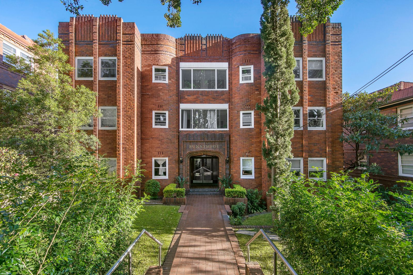 3 bedrooms Apartment / Unit / Flat in 8/52 Bellevue Rd BELLEVUE HILL NSW, 2023