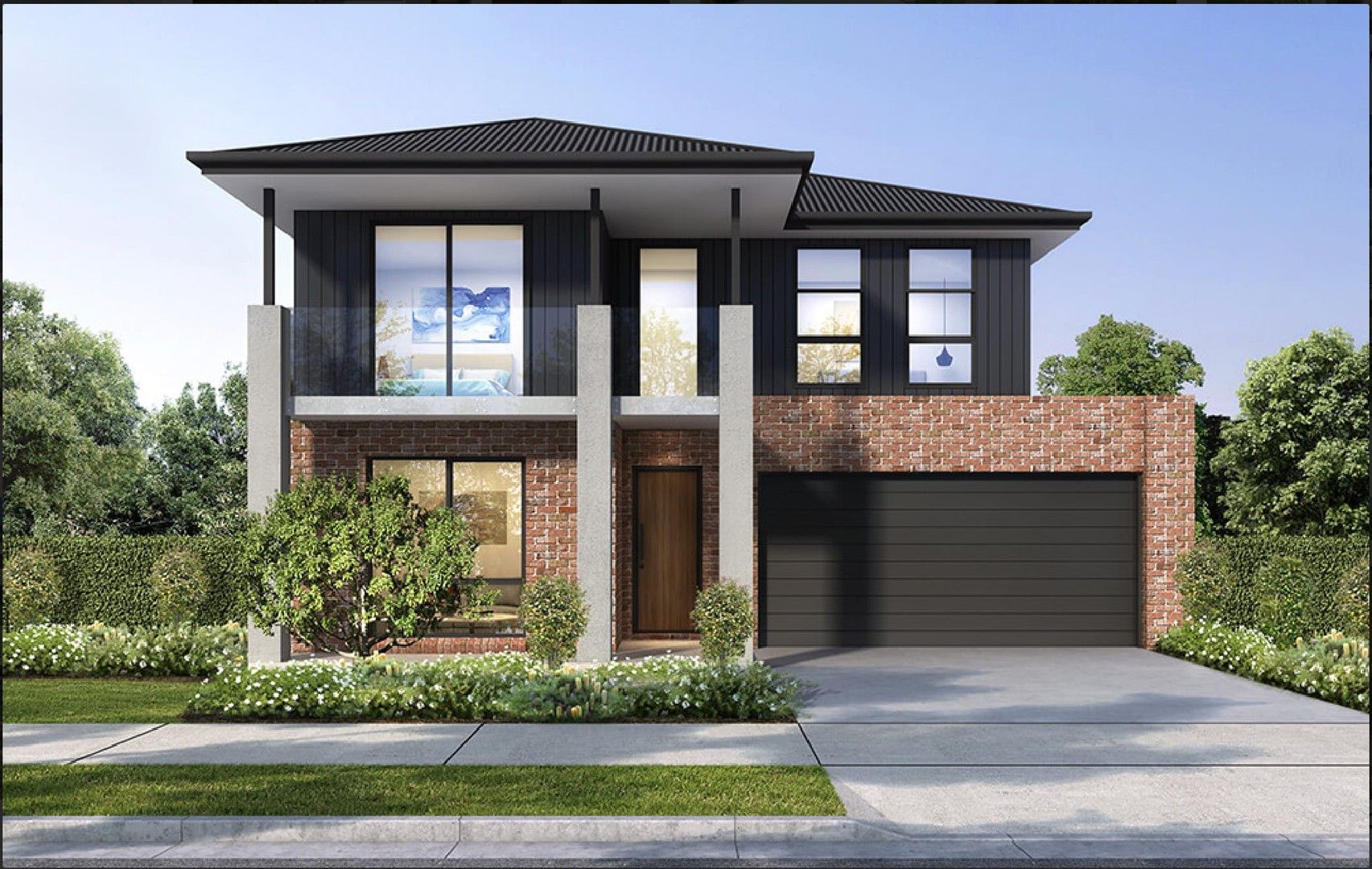 5 bedrooms New House & Land in Lot 147 21-31 Heath Road LEPPINGTON NSW, 2179
