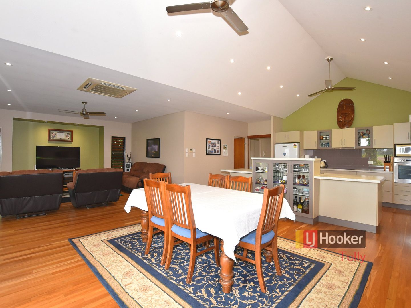 131 Old Tully Road, Birkalla QLD 4854, Image 1